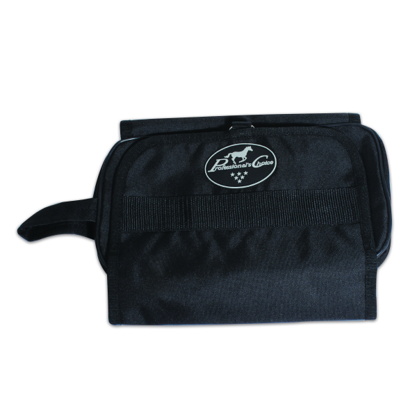 Prof. Choice Foldable Hanging Bag schwarz